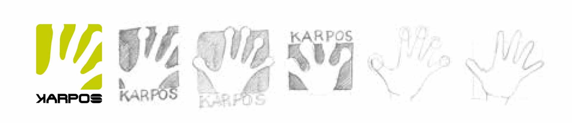 Explore more about logo Karpos