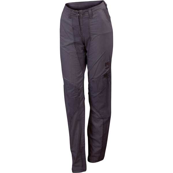 Karpos Bould Lady Pants Dark Grey