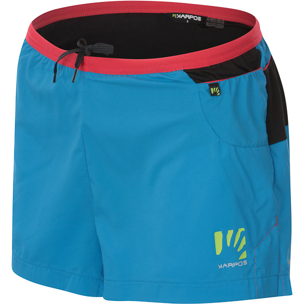 Karpos Fast W Shorts Dresden Blue