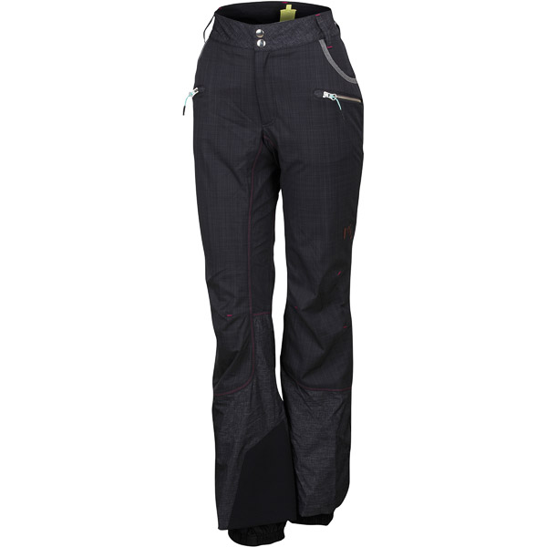 Karpos Bait W Pants Dark Grey