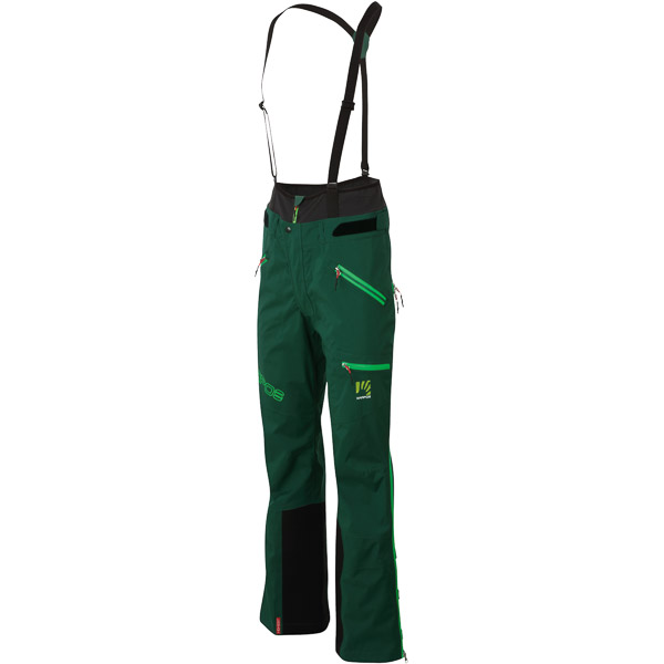 Karpos K-Perf.Gtx Pro Pant Dark Green