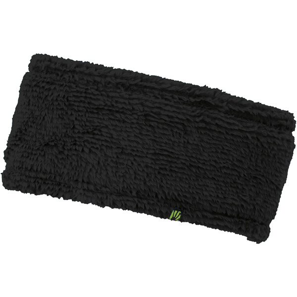 Karpos Vertice Headband Black