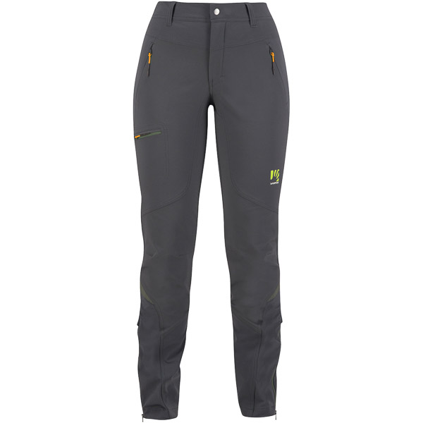 Karpos Cevedale Evo W Pant Vulcan Granita