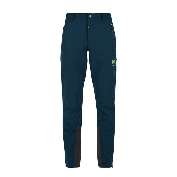 Karpos San Martino Pant Midnight