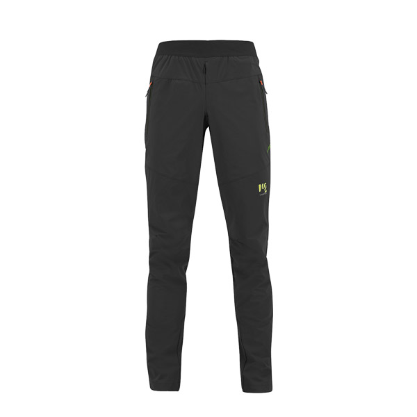 Karpos Tre Cime Pant Black/Jasmine Green