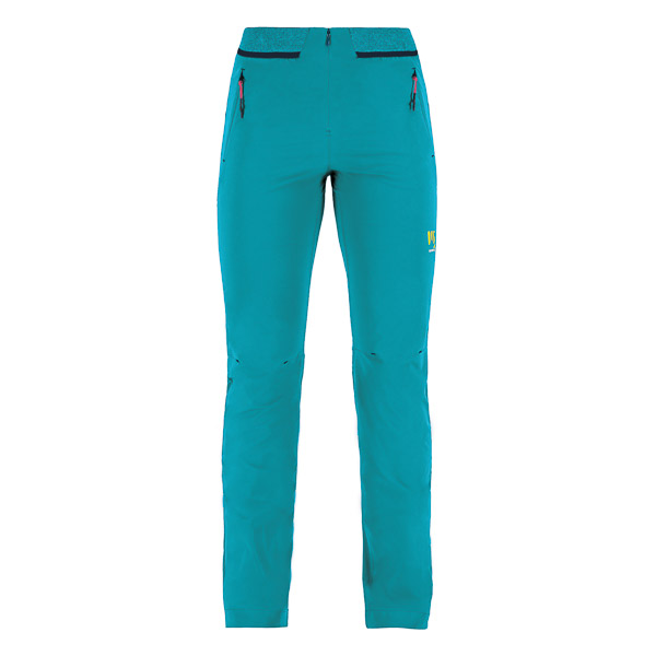 Karpos Tre Cime W Pant Blue Atoll/Sky Captain