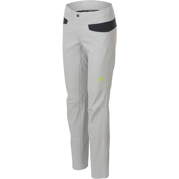 Karpos Dolada W Pants Harbor Mist/Dark Grey