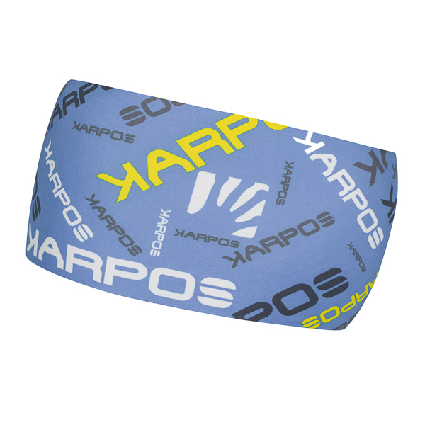 Karpos Lavaredo Headband Indigo B.