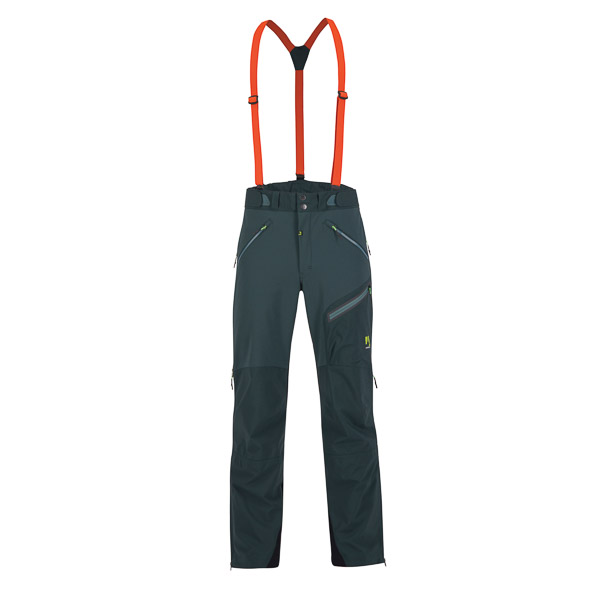 Karpos Schiara Evo Pant Forest