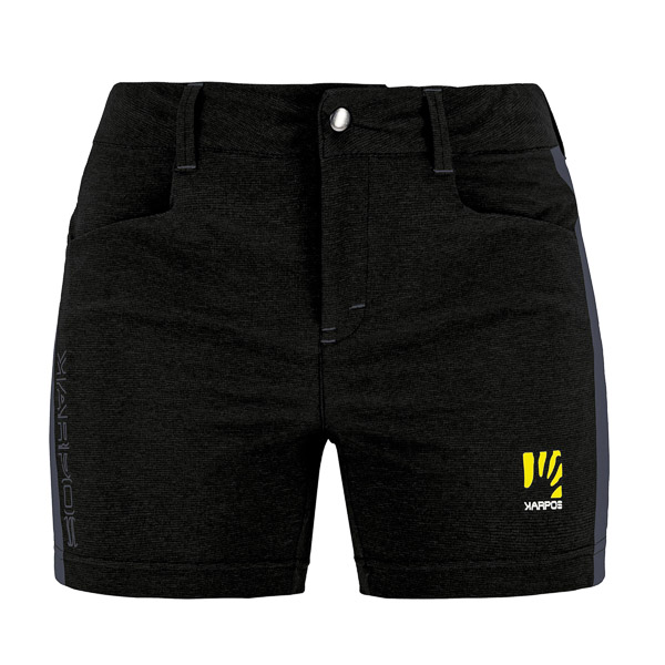 Karpos Santa Croce W Short Black