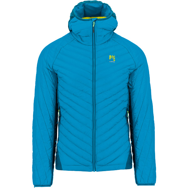 KARPOS SAS PLAT JACKET BLUE JEWEL/SEAPORT