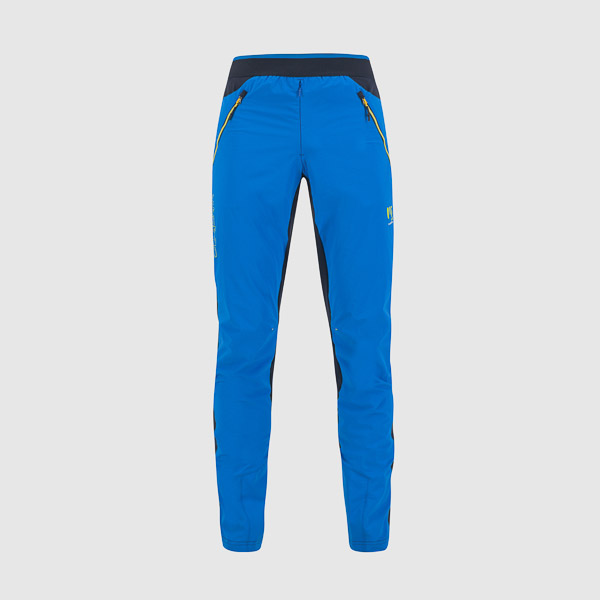 Karpos Tre Cime Evolution Pant Indigo B./Outer Space/H.Visibi