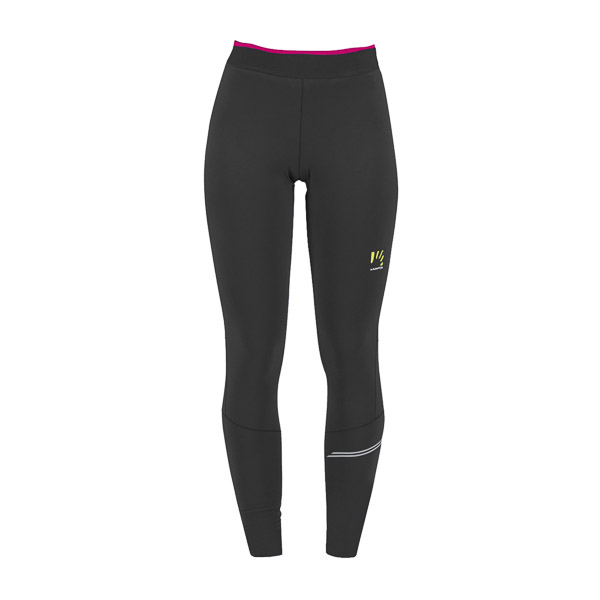 Karpos Lavaredo W Tight Black/Innuendo