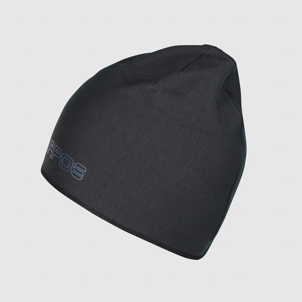 KARPOS MEZZODi CAP BLACK