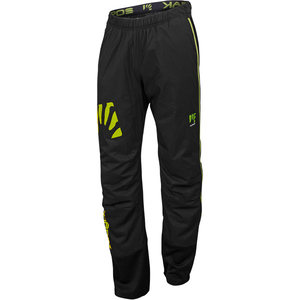 KARPOS SQUADRA PANT DARK GREY