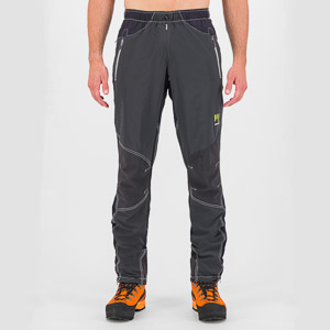 Karpos Wall Pants Dark Grey/Black