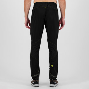 Karpos Rock Pants Black/Black