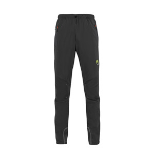 Rock Pants Black/Black