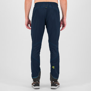 Karpos Rock Pant Outer Space/Indigo Bunting