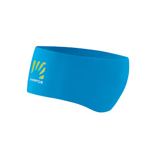 Karpos Headband Karpos Diva Blue