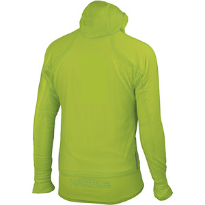 Karpos Lyskam Jacket Karpos Green