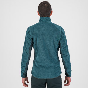 Karpos Vertice Fleece Balsam/Forest