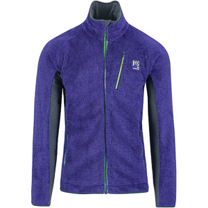 Karpos Vertice Fleece Liberty/Midnight