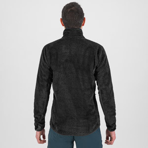 Karpos Vertice Fleece Black