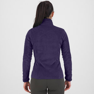 Karpos Vertice W Fleece Grape