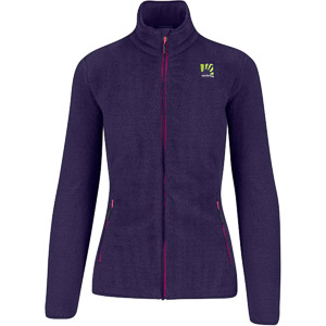 Karpos Vertice W Fleece Grape