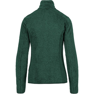 KARPOS VERTICE W FLEECE JUNGLE GREEN