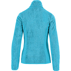 KARPOS VERTICE W FLEECE BLUE ATOLL