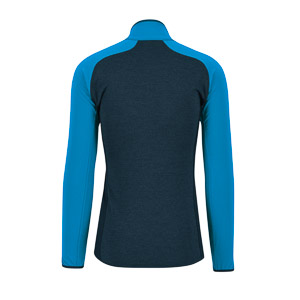 Karpos Odle Fleece Midnight/Diva Blue