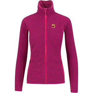 Karpos Rocchetta W Fleece Boysenberry