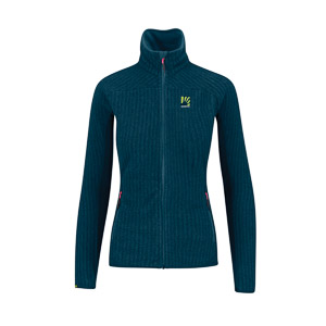 Karpos Rocchetta W Fleece Midnight