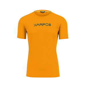 KARPOS LOMA JERSEY RADIANT/RIFLE/CEDAR