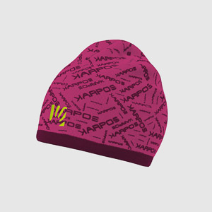 Fogoler Cap Cabaret/raspberry R.