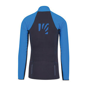 Karpos Alagna Lite Jacket Diva Blue/Black