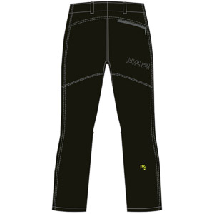 Karpos Fantasia Evo Pants Black