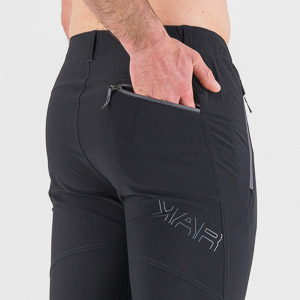 Karpos Fantasia Evo Pants Black