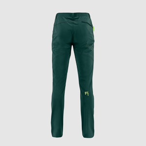 Karpos Fantasia Evo Pant Dark Sea/Paprika