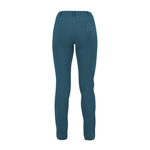 Fantasia Evo W Pant Corsair/Adriatic Blue