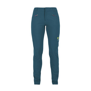 Fantasia Evo W Pant Corsair/Adriatic Blue