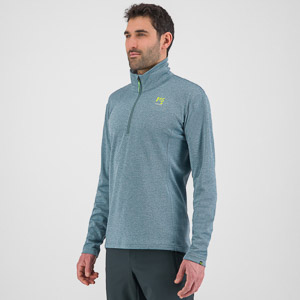 Karpos Pizzocco Half Zip North Atlantic