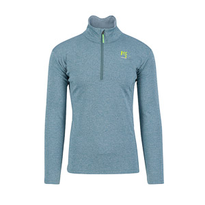 Karpos Pizzocco Half Zip North Atlantic