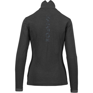 KARPOS PIZZOCCO W HALF ZIP INDIA INK