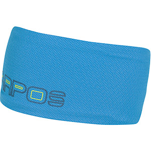 Karpos Crozzon Headband Blue Jewel/india Ink