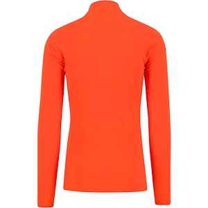 Karpos Croda Light Half Zip Spicy Orange