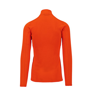 KARPOS CRODA LIGHT HALF ZIP GRENADINE