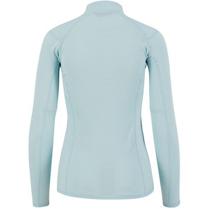 Karpos Croda Light W Half Zip Stratosphere